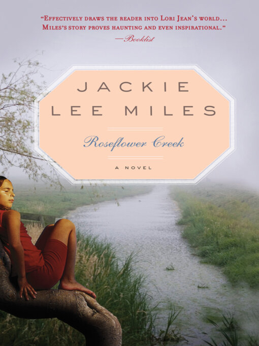 Title details for Roseflower Creek by Jackie Lee Miles - Available